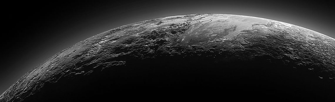 Pluto